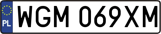 WGM069XM