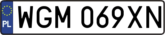 WGM069XN