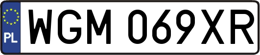 WGM069XR