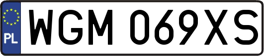 WGM069XS