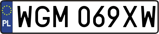 WGM069XW