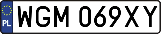 WGM069XY