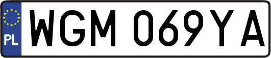 WGM069YA