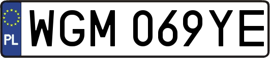 WGM069YE