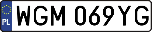 WGM069YG