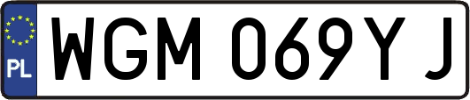 WGM069YJ