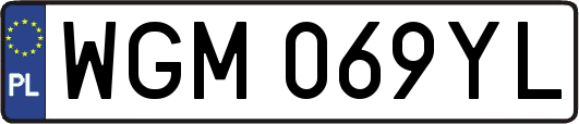 WGM069YL
