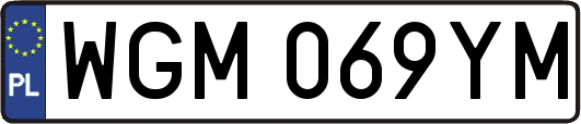 WGM069YM