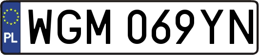 WGM069YN
