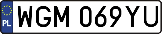 WGM069YU