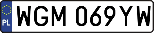 WGM069YW