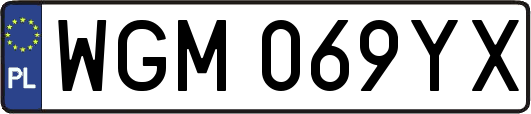 WGM069YX