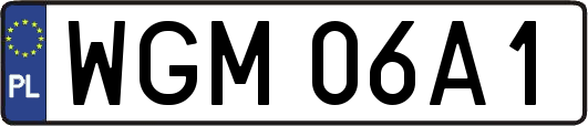WGM06A1