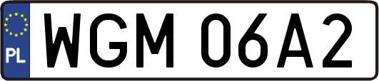 WGM06A2