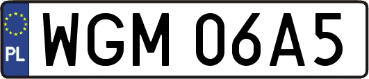 WGM06A5