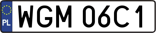 WGM06C1