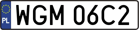 WGM06C2