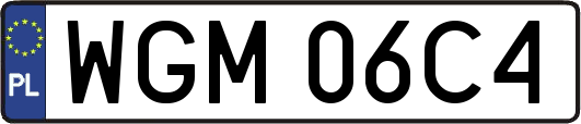 WGM06C4