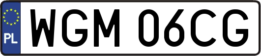 WGM06CG