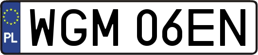 WGM06EN