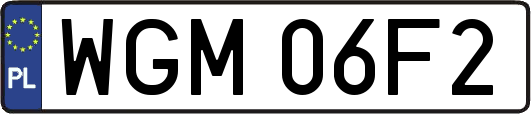 WGM06F2