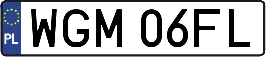 WGM06FL