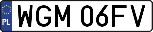 WGM06FV