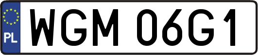 WGM06G1
