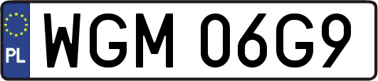 WGM06G9