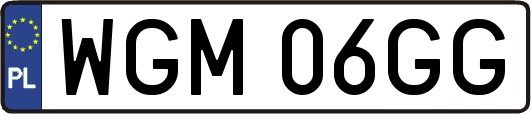 WGM06GG