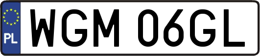 WGM06GL