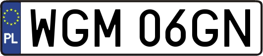 WGM06GN