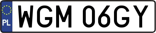 WGM06GY