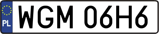 WGM06H6