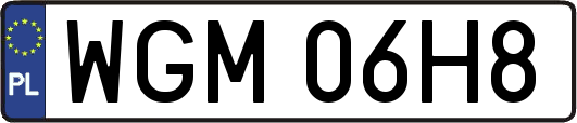 WGM06H8