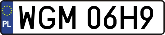 WGM06H9