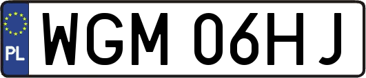 WGM06HJ