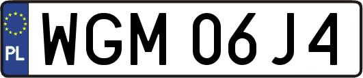 WGM06J4