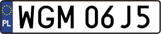 WGM06J5