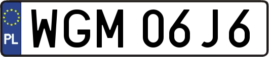 WGM06J6