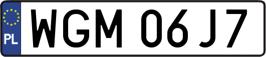 WGM06J7