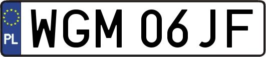 WGM06JF