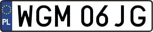 WGM06JG
