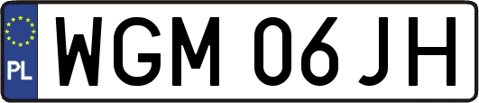 WGM06JH