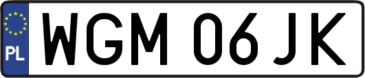 WGM06JK