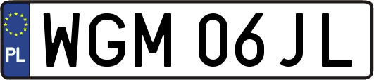 WGM06JL
