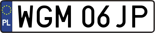WGM06JP