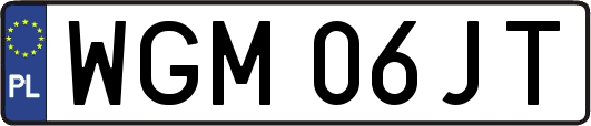 WGM06JT