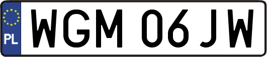 WGM06JW