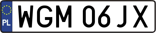 WGM06JX